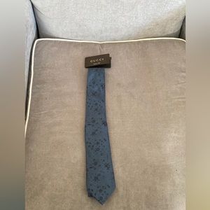 Men’s brand new GUCCI tie